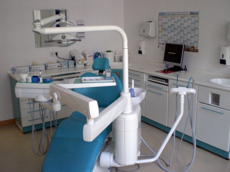 City-Dent Berlin implant uygulamaları